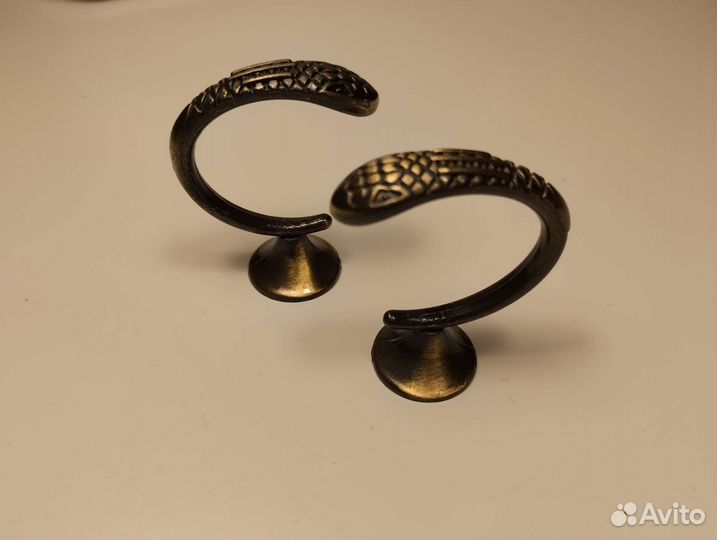 Крючки для штор, подхваты для штор