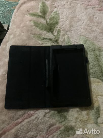 Планшет lenovo