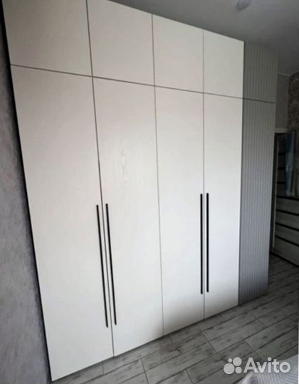 Мебель на заказ Аличе