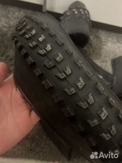 Покрышка велосипедная 29