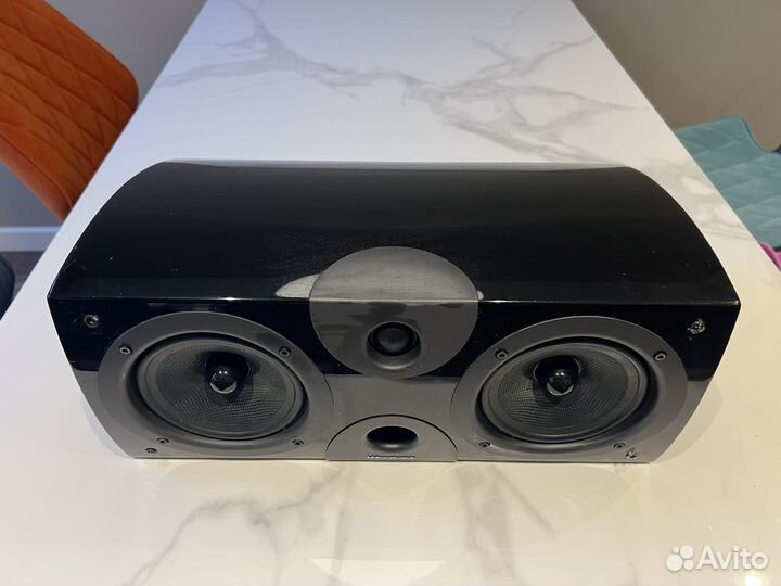 Центральная колонка Wharfedale Evolution 2