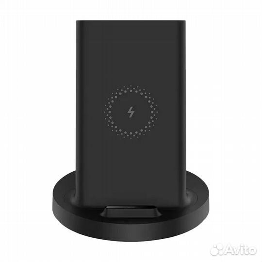 Беспроводное зарядное устройство Xiaomi Quick Char