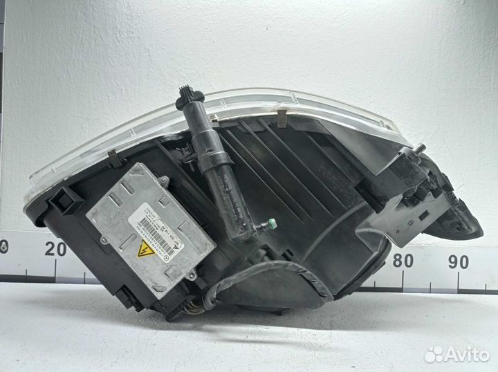 Фара левая Mercedes-Benz S-Class