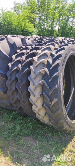 Шины 230/95Р-44
