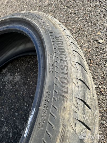 Bridgestone Turanza T005 245/45 R20 107T