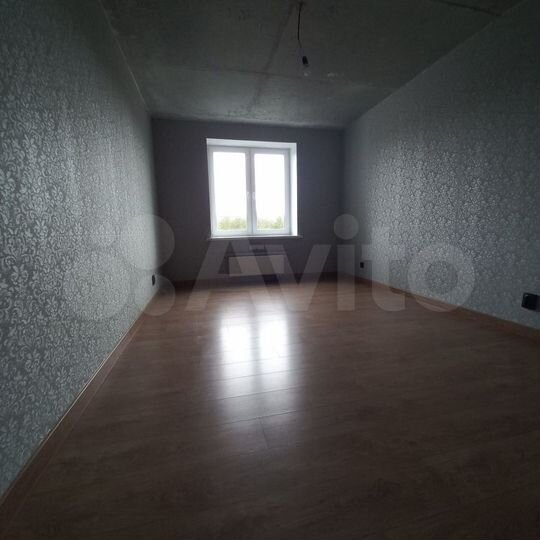 3-к. квартира, 57,6 м², 7/18 эт.