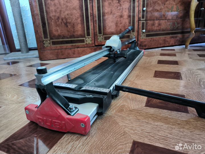 Плиткорез rubi x one 850