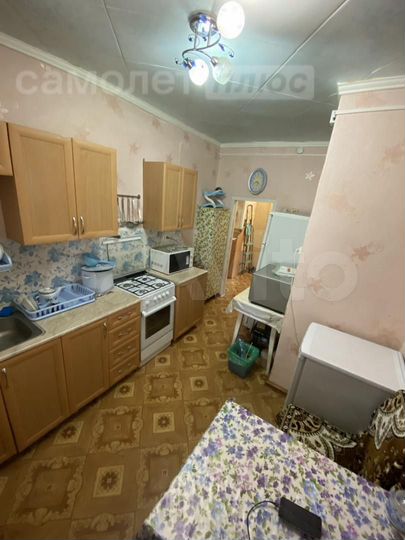 2-к. квартира, 47 м², 1/1 эт.