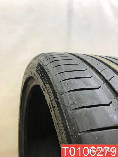 Continental ContiSportContact 5 285/35 R21 105Y