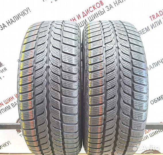 Uniroyal MS Plus 66 225/60 R16 R