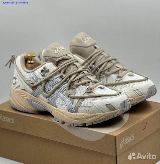 Кроссовки Asics Gel-Kahana TR V2 (Арт.51723)