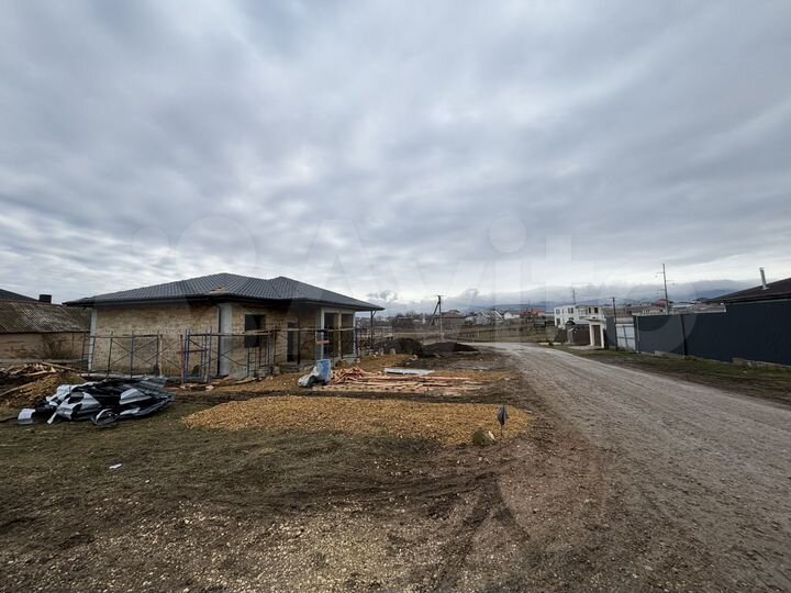 Дом 120 м² на участке 9,1 сот.