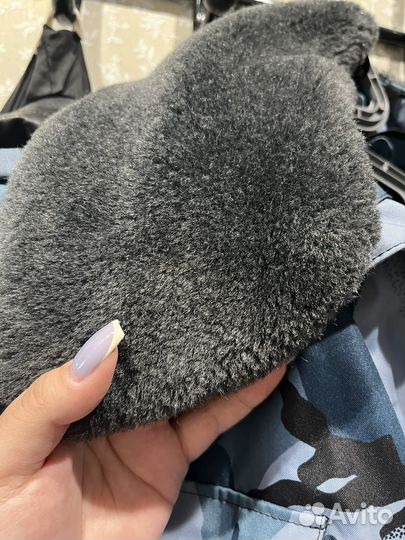 Бушлат зимний фсин