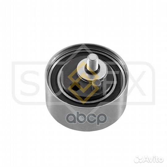 Ролик натяжной ремня грм 0,698 FP2170 sufix