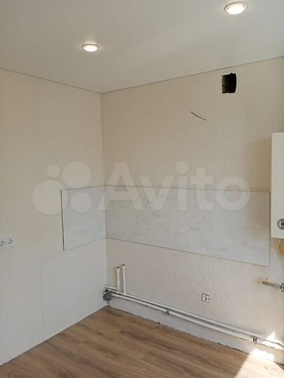 1-к. квартира, 31 м², 3/3 эт.