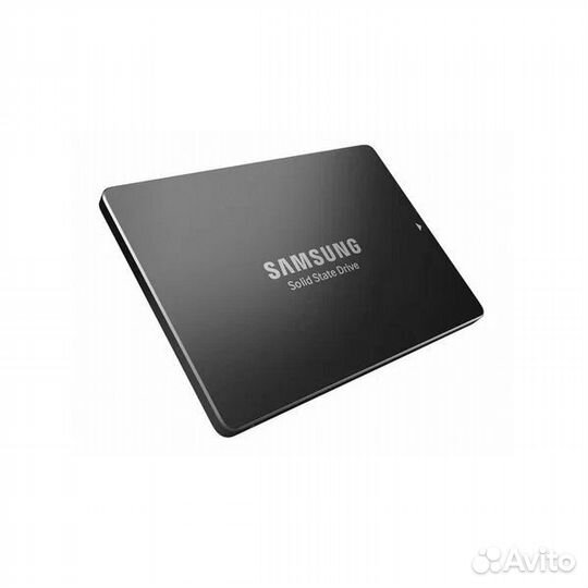 SSD Samsung pm9a3 u.2 3.84tb