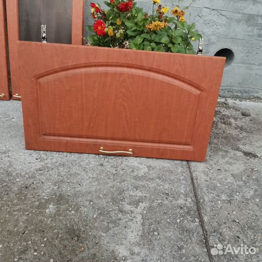 Кухонные фасады бу
