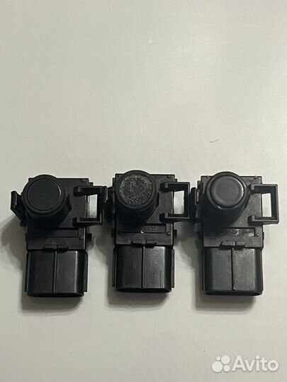 Датчик парктроник toyota LC200 V50 V55