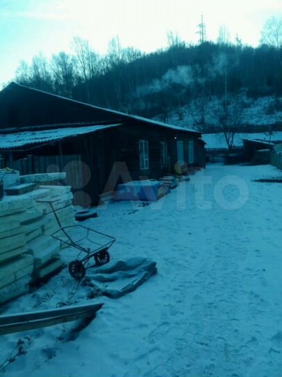 Дом 120 м² на участке 7 сот.