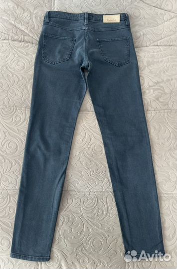 Джинсы женские massimo dutti р 40(XS)