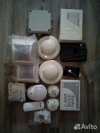 Приборы опс новые и б/у