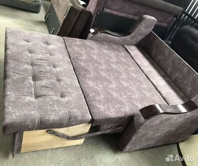 Мини диван раскладной на заказ