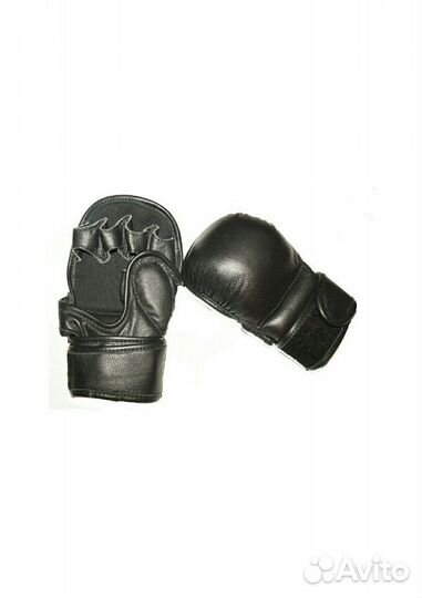 Перчатки для мма