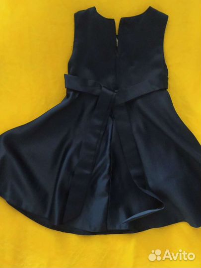 Платье праздничное для девочки