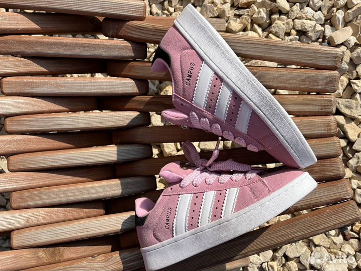 Кроссовки adidas campus 00s