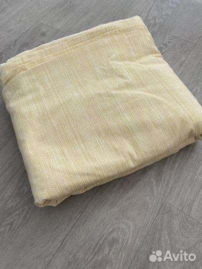 Ткани: перкаль, плюш, гобелен