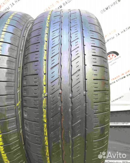Hankook Dynapro HP RA23 235/60 R17 102H