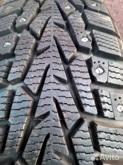 Nokian Tyres Nordman 7 185/65 R15