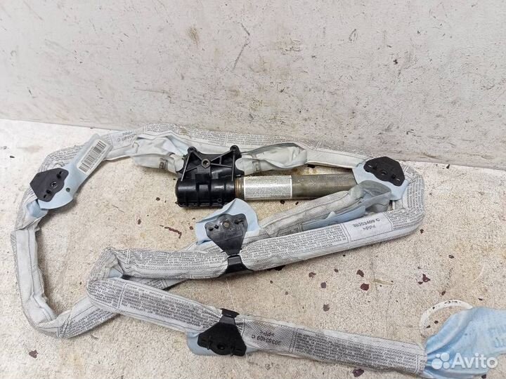 Подушка потолочная (шторка)