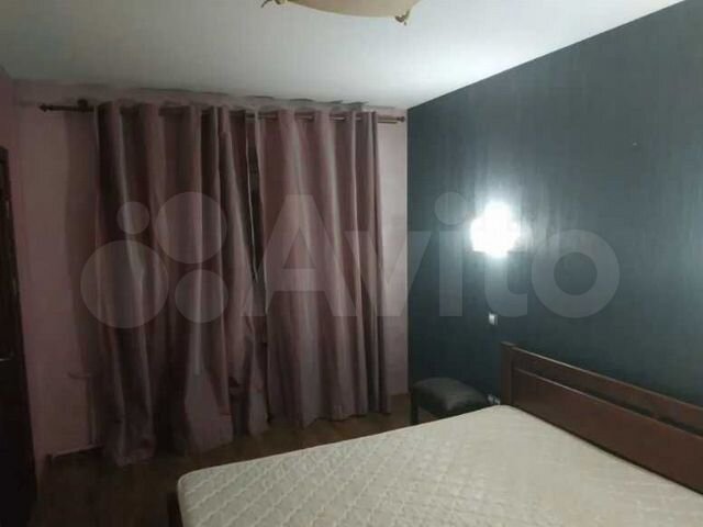 Комната 16 м² в 2-к., 6/12 эт.