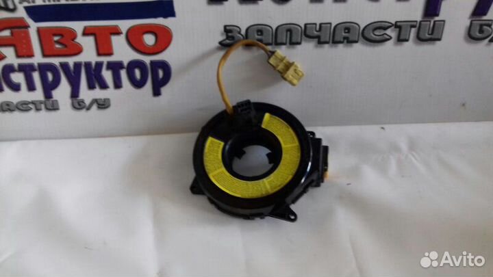 Шлейф-лента подушки безопасности Hyundai Акцент