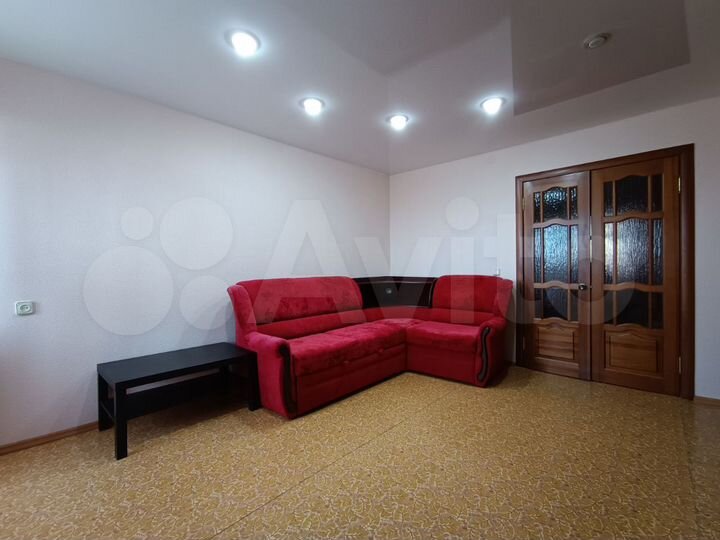 4-к. квартира, 91,4 м², 4/9 эт.