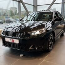 Новый Kaiyi E5 1.5 CVT, 2023, цена от 1 710 000 руб.