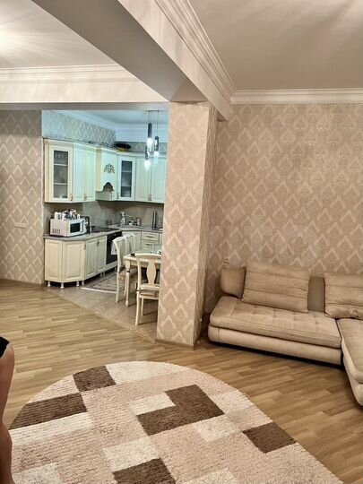 1-к. квартира, 51 м², 4/12 эт.