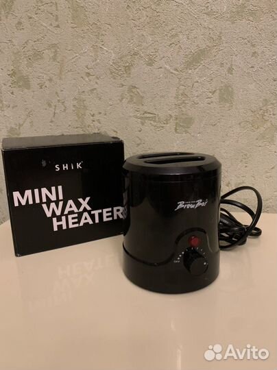 Воскоплав и восковая система