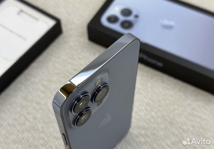 iPhone 13 Pro Max, 256 ГБ