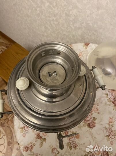 Самовар электрический