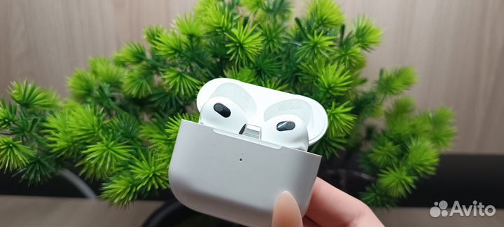 Airpods 3 premium