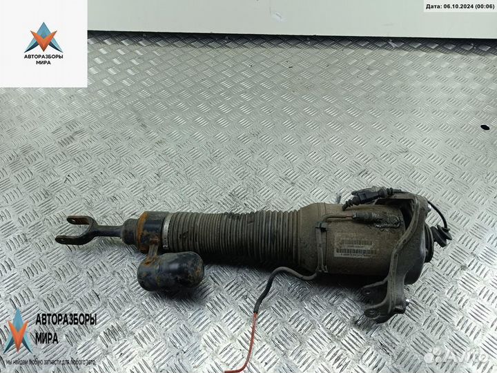 Стойка передняя Volkswagen Phaeton 2007 3D0616039T