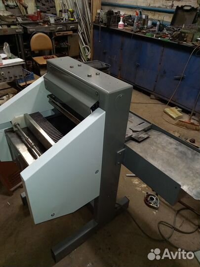 Хлеборезка