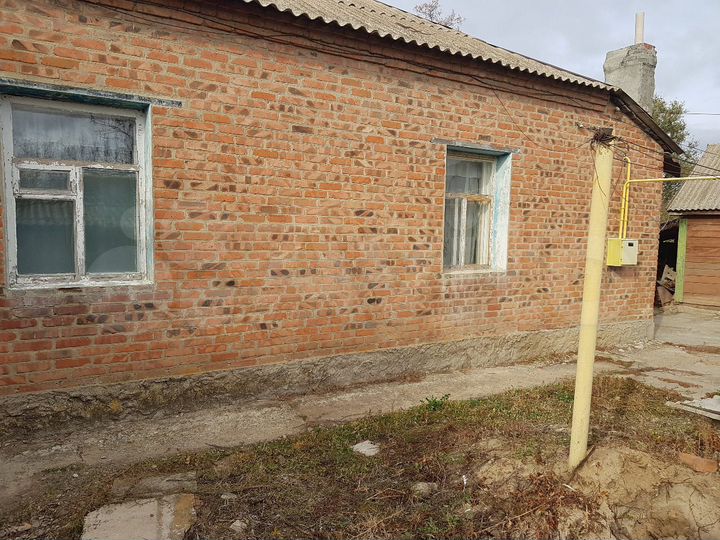 Дом 81 м² на участке 14 сот.