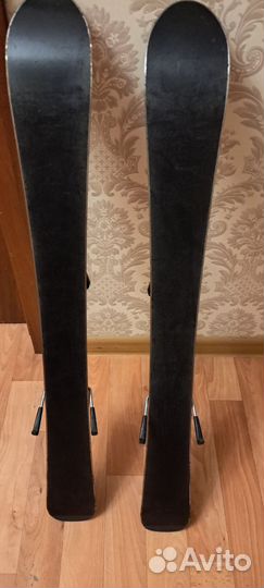 Горные лыжи детские комплект 80 см