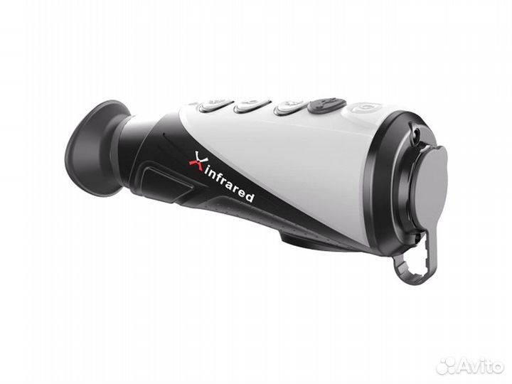 Тепловизионный монокуляр iRay xEye E2N v2