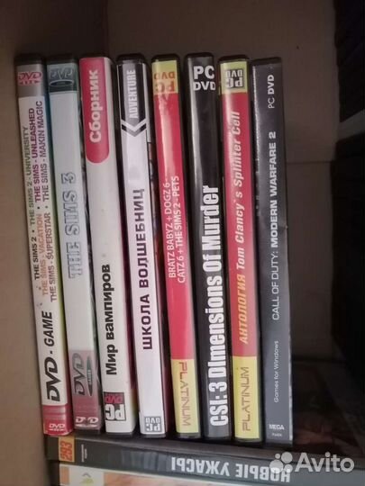 Dvd диски мультфильмы, фильмы, музыка