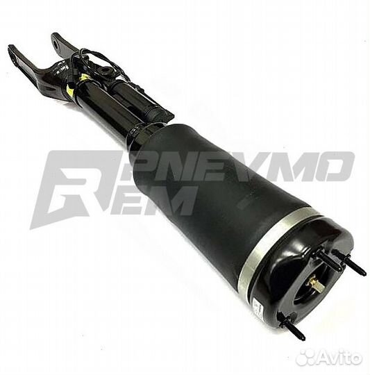 Передний амортизатор Mercedes R W251