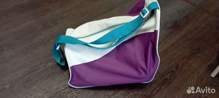 Детские ролики и защита